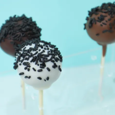 Dark Vermicelli
